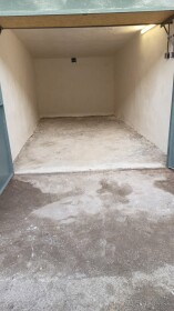 Na predaj murovaná garáž v Košiciach na Štítovej ulici