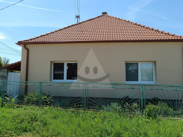 Na predaj garáž na ulici Selyeho v Komárne