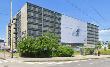 Prenájom garážového boxu v Hlinách 7