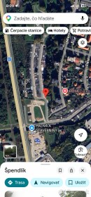 Na predaj garáž v Rožňave s elektrinou a novou strechou