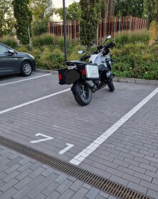 Prenájom vonkajšieho parkovacieho státia v projekte Klingerka