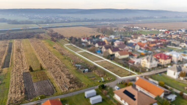 Na prenájom radová garáž v Košiciach - Južná trieda