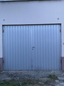 Prenájom garáže na Tacevskej ulici oproti OMV