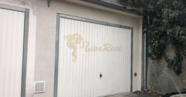 Predaj garáže na Kramároch, ul. Royova s novou elektrinou