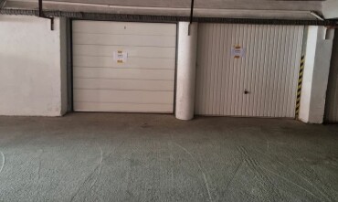 Predaj Dvojgaráže v Rovinke