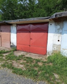 Prenájom priestrannej garáže na Pálovickej ceste