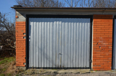 Predaj garáže v Zlatých Moravciach na ulici 1.mája