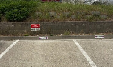 Prenájom vonkajšieho parkovacieho miesta na ulici Dona Sandtnera, Pezinok