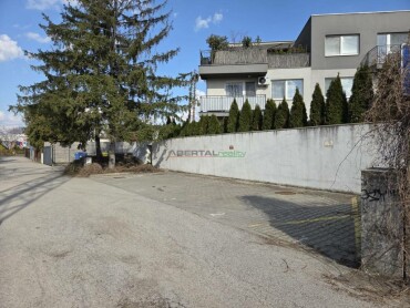 Prenájom vonkajšieho parkovacieho státia v Ružinove