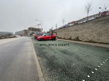 Prenájom 2 parkovacích miest v rezidencii na Jelšovej ulici