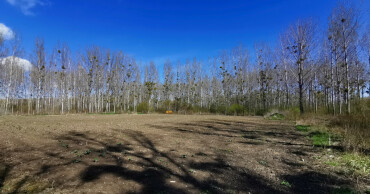 Prenájom kompletne prerobenej garáže v Nových Zámkoch