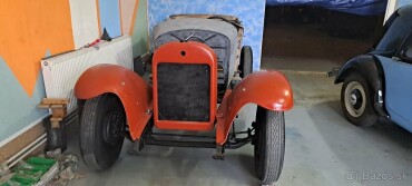 Vnútorné garážové parkovacie státie na prenájom s elektrinou