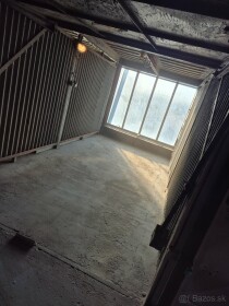 Na predaj garáž v zabezpečenom objekte na Saleziánskej ulici, Žilina