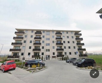 Parkovacie miesto na prenájom v Dunajskej Strede