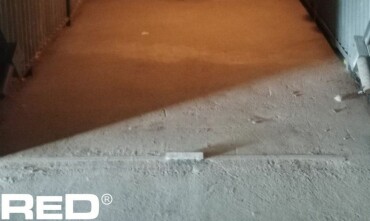 Predaj garážového boxu vo veľkogaráži v Žiline - Hliny 7