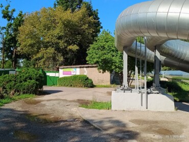 Predaj zrekonštruovanej garáže na Užhorodskej ulici v Košiciach