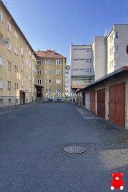 Na predaj murovaná garáž v centre Banskej Bystrice