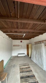 Dlhodobý prenájom garáže s elektrinou a montážnou jamou