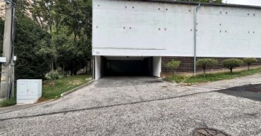 Prenájom garáže 16m2 v Trenčíne, Horný Šianec