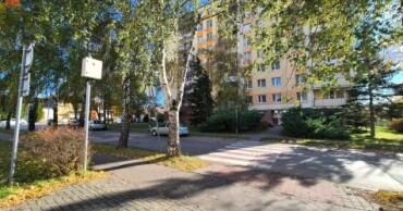 3-izbový byt s priestrannou loggiou na predaj