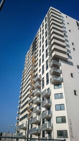 Prenájom parkovacieho garážového státia na Jégeho 6