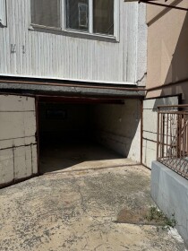 Prenájom vykurovanej garáže v Košiciach - 20 m2