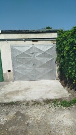 Predaj zrekonštruovanej garáže na Skalickej ceste s elektrinou