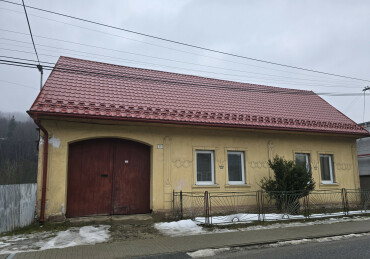 Na predaj garáž v Poprade, ul. Jazzová, 19 m2