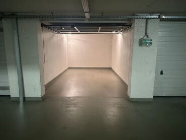 Prenájom samostatnej garáže v Bratislave