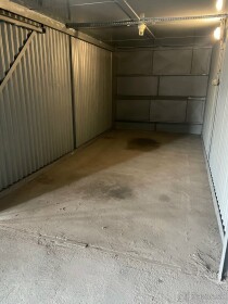 Samostatná garáž na predaj v komplexe Veľkogaráže na Hlinách VII