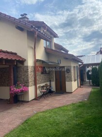 Predaj garáže v Liptovských Kľačanoch, okres Liptovský Mikuláš