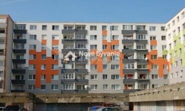 Predaj murovaná garáž v Bratislave - Dolné Hony