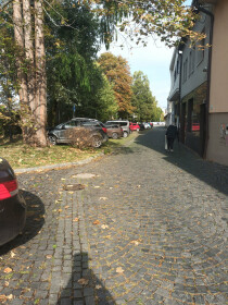 Prenájom parkovacieho miesta v centre mesta