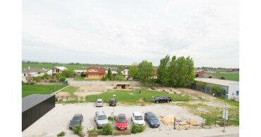 Prenájom parkovacích miest v projekte ZIPAVA, Most pri Bratislave