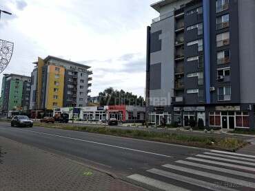 Predaj podzemnej garáže s elektrinou na Kazanskej ulici