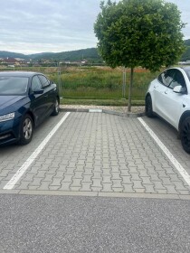 Parkovacie miesto na predaj v Trenčíne, Tramínová 2515/1D