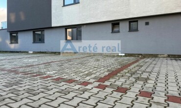 Prenájom parkovacieho miesta v centre Pezinka na Šancovej ulici