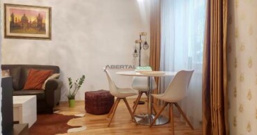 Parkovacie státie na prenájom v podzemnej garáži na Rožňavskej ulici