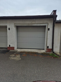 Garáž na prenájom v centre mesta na ulici Novakova