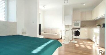 Predaj garáže 19 m² na Kubranskej ulici v Trenčíne