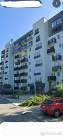 Predaj podzemného parkovacieho miesta v rezidencii RIVER