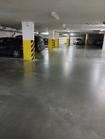 Prenájom parkovacieho miesta v podzemnej garáži na Sliačskej ulici