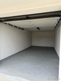 Prenájom novej garáže s elektrinou – Pionierska ulica