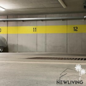 Prenájom parkovacieho miesta v garáži Enzo Piešťany