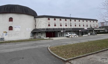 Prenájom samostatného garážového boxu 16m2 v Bratislave-Podunajských Biskupiciach