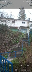 Prenájom garáže na parkovanie osobného auta