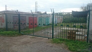 Predaj garáže na Skalickej ceste v Bratislave