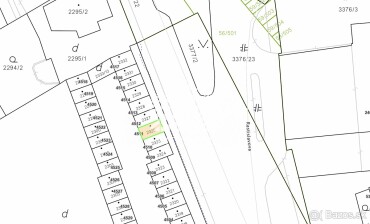 Predaj garáže 19 m² na Rastislavovej ulici, Košice - Juh