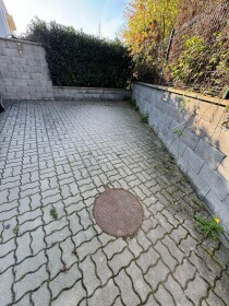 Vonkajšie parkovacie miesto na predaj v Bratislave – Rusovce