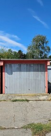 Prenájom garáže 20 m² na Chemlonskej ulici v Humennom